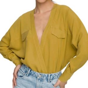 Good American bodysuit